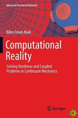 Computational Reality