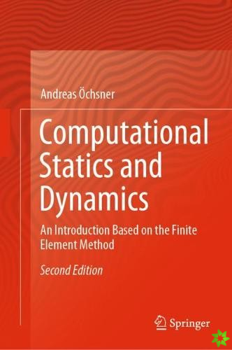 Computational Statics and Dynamics