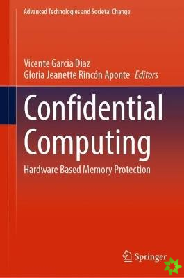 Confidential Computing