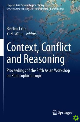 Context, Conflict and Reasoning