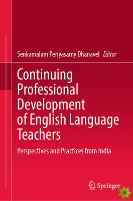 Continuing Professional Development of English Language Teachers