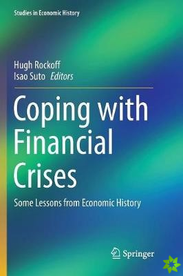 Coping with Financial Crises