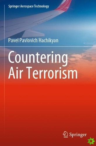 Countering Air Terrorism