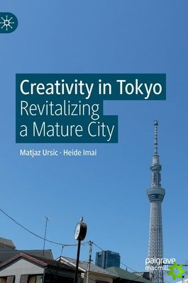 Creativity in Tokyo