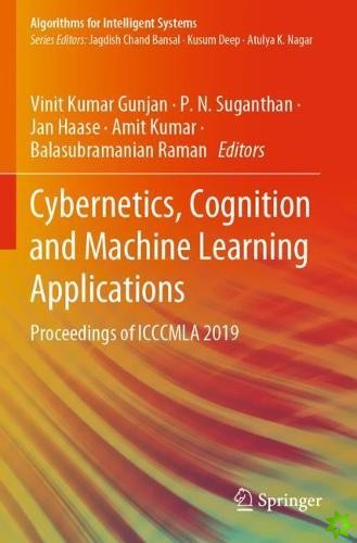 Cybernetics, Cognition and Machine Learning Applications