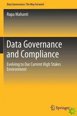 Data Governance and Compliance