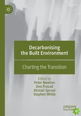 Decarbonising the Built Environment