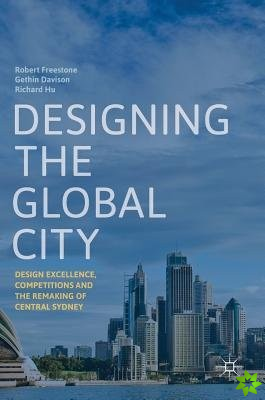 Designing the Global City