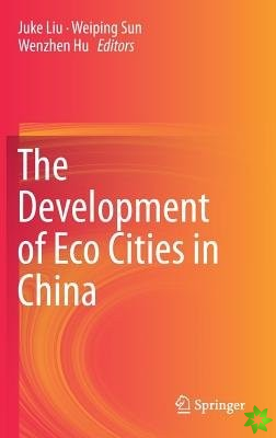 Development of Eco Cities in China