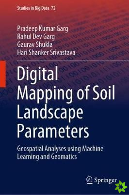 Digital Mapping of Soil Landscape Parameters