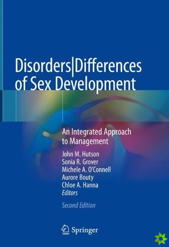 Disorders|Differences of Sex Development