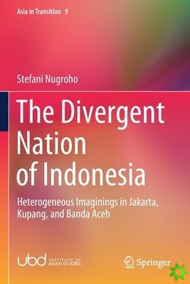 Divergent Nation of Indonesia