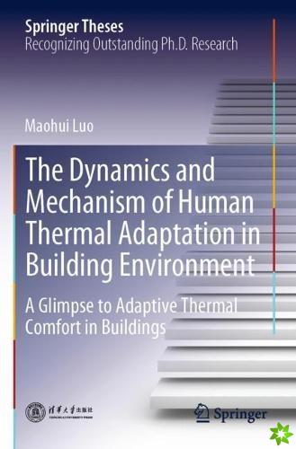 Dynamics and Mechanism of Human Thermal Adaptation in Building Environment
