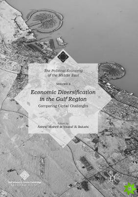 Economic Diversification in the Gulf Region, Volume II