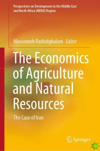 Economics of Agriculture and Natural Resources