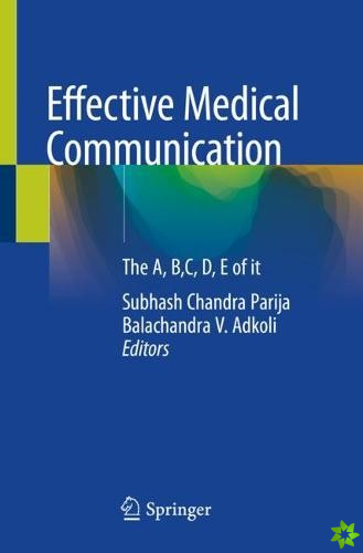 Effective Medical Communication