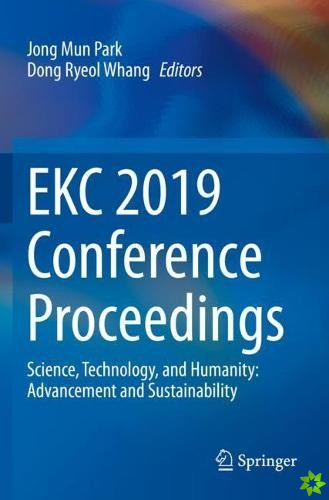 EKC 2019 Conference Proceedings
