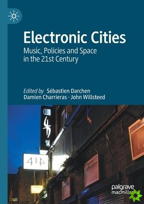 Electronic Cities