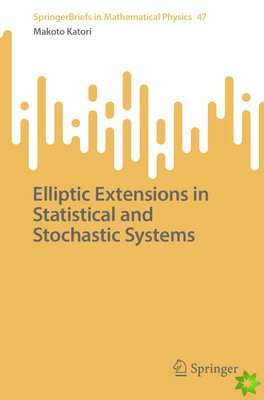 Elliptic Extensions in Statistical and Stochastic Systems