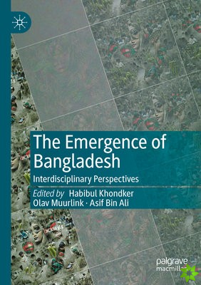 Emergence of Bangladesh
