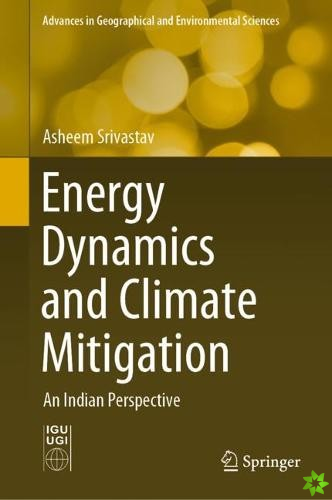 Energy Dynamics and Climate Mitigation