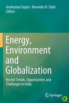 Energy, Environment and Globalization