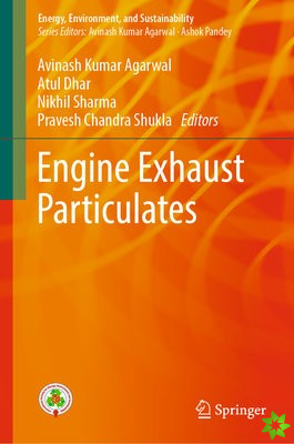 Engine Exhaust Particulates