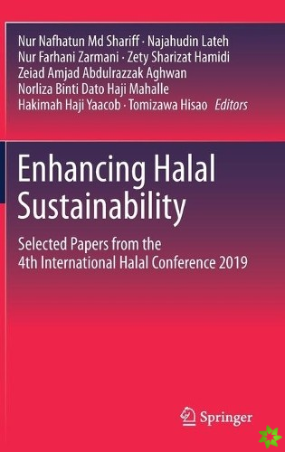 Enhancing Halal Sustainability