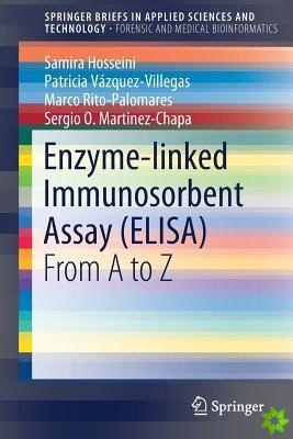 Enzyme-linked Immunosorbent Assay (ELISA)