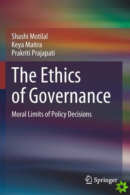 Ethics of Governance