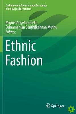 Ethnic Fashion