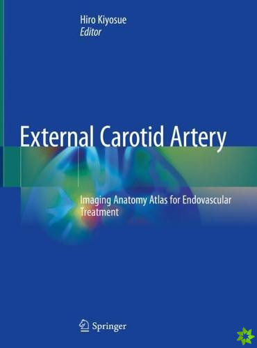 External Carotid Artery