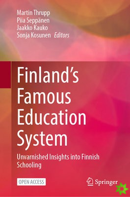 Finlands Famous Education System