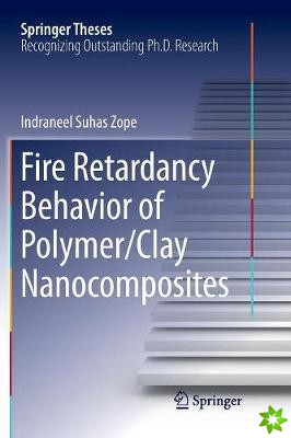 Fire Retardancy Behavior of Polymer/Clay Nanocomposites