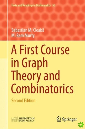 First Course in Graph Theory and Combinatorics