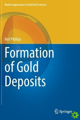 Formation of Gold Deposits