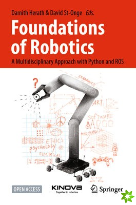 Foundations of Robotics