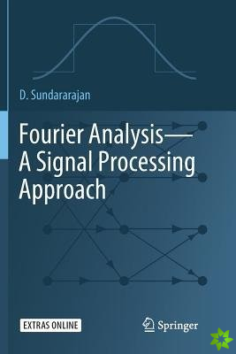 Fourier Analysis-A Signal Processing Approach