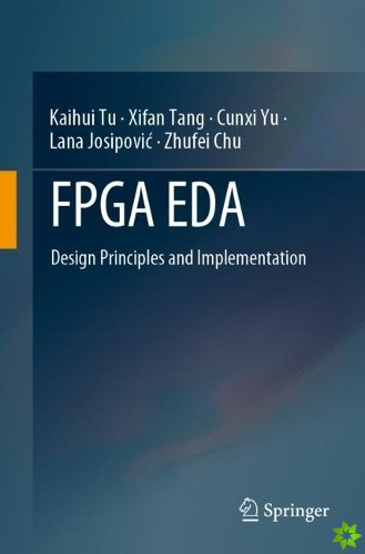 FPGA EDA