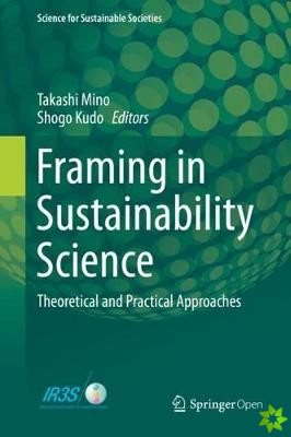 Framing in Sustainability Science