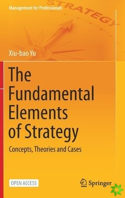 Fundamental Elements of Strategy