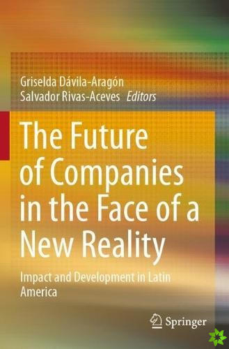 Future of Companies in the Face of a New Reality