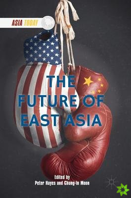 Future of East Asia