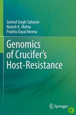 Genomics of Crucifers Host-Resistance