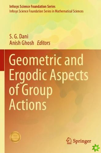 Geometric and Ergodic Aspects of Group Actions