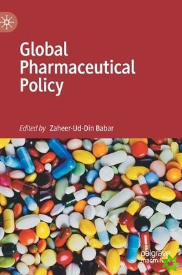 Global Pharmaceutical Policy