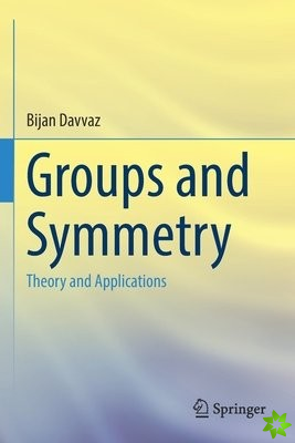 Groups and Symmetry