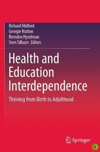 Health and Education Interdependence