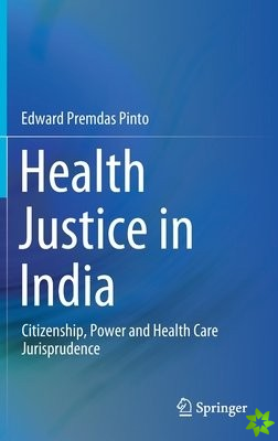 Health Justice in India