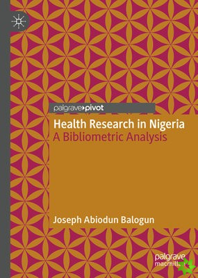 Health Research in Nigeria